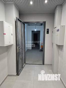 3-к квартира, вторичка, 86м2, 1/21 этаж