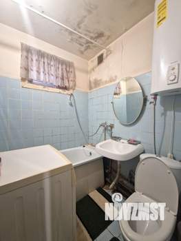 2-к квартира, вторичка, 44м2, 3/5 этаж