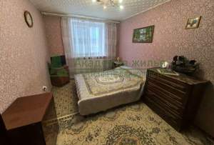 2-к квартира, вторичка, 49м2, 10/10 этаж