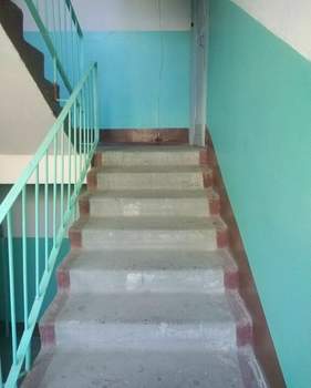 3-к квартира, вторичка, 63м2, 6/10 этаж