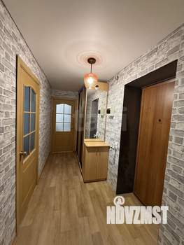 2-к квартира, вторичка, 48м2, 3/9 этаж