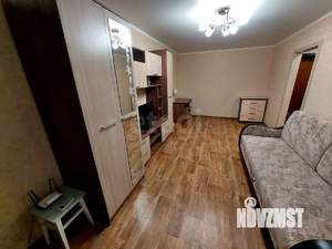 1-к квартира, вторичка, 33м2, 5/9 этаж