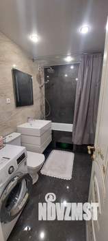 2-к квартира, вторичка, 51м2, 1/9 этаж