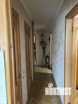 3-к квартира, вторичка, 61м2, 5/9 этаж