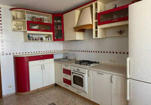 3-к квартира, вторичка, 84м2, 9/10 этаж
