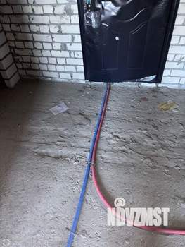 3-к квартира, вторичка, 94м2, 11/15 этаж