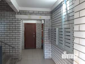 1-к квартира, вторичка, 42м2, 4/9 этаж