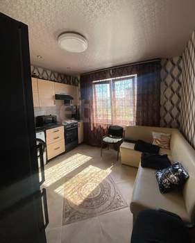 1-к квартира, вторичка, 40м2, 9/10 этаж