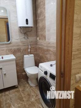 Студия квартира, вторичка, 42м2, 10/14 этаж