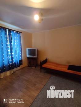 3-к квартира, вторичка, 60м2, 9/9 этаж