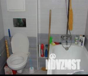 3-к квартира, вторичка, 64м2, 1/5 этаж