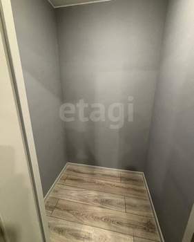 3-к квартира, вторичка, 61м2, 8/9 этаж