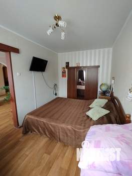 2-к квартира, вторичка, 45м2, 5/5 этаж