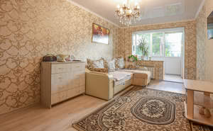 1-к квартира, вторичка, 40м2, 3/9 этаж