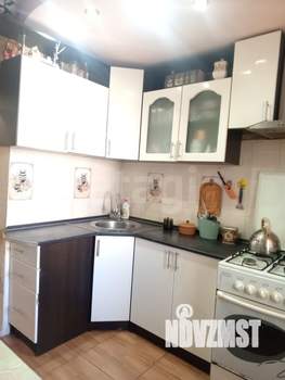 3-к квартира, вторичка, 59м2, 4/5 этаж