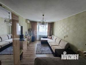 2-к квартира, вторичка, 65м2, 5/6 этаж