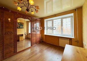 4-к квартира, вторичка, 88м2, 3/10 этаж