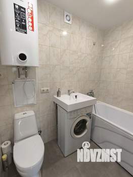 2-к квартира, вторичка, 33м2, 6/6 этаж