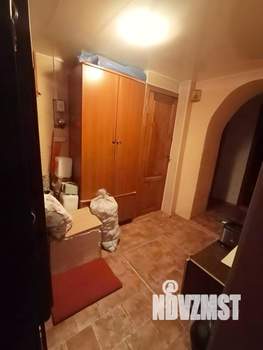 2-к квартира, вторичка, 42м2, 1/2 этаж