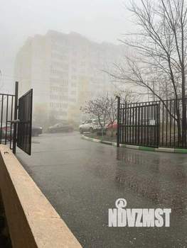 1-к квартира, вторичка, 38м2, 2/19 этаж