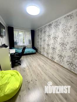 2-к квартира, вторичка, 48м2, 3/11 этаж