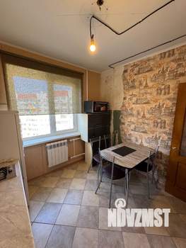 2-к квартира, вторичка, 53м2, 9/10 этаж