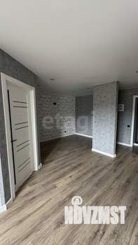 1-к квартира, вторичка, 41м2, 6/10 этаж