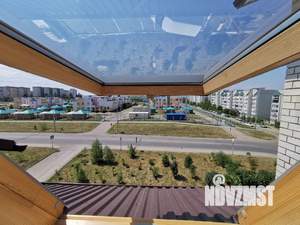 1-к квартира, вторичка, 46м2, 5/5 этаж