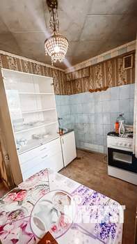 2-к квартира, вторичка, 44м2, 1/5 этаж