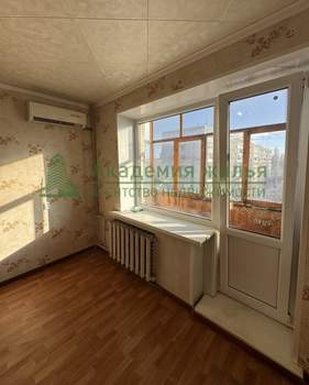 1-к квартира, вторичка, 33м2, 6/10 этаж