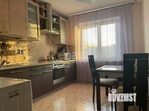 3-к квартира, вторичка, 66м2, 6/9 этаж