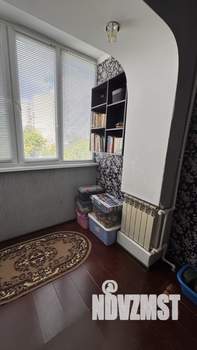 3-к квартира, вторичка, 61м2, 7/9 этаж