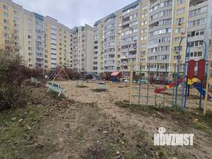 1-к квартира, вторичка, 37м2, 8/10 этаж