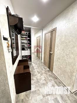 1-к квартира, вторичка, 44м2, 8/10 этаж