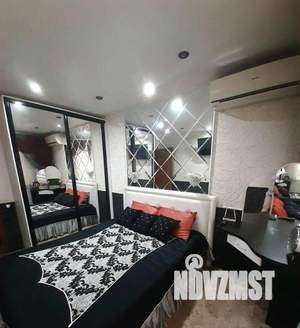 4-к квартира, вторичка, 70м2, 2/9 этаж
