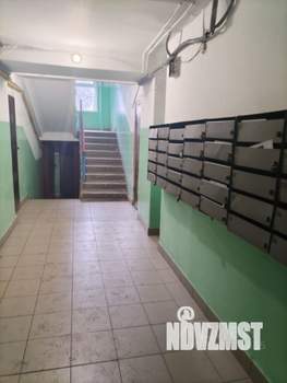 2-к квартира, вторичка, 45м2, 8/9 этаж