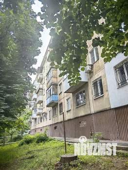 1-к квартира, вторичка, 31м2, 1/5 этаж