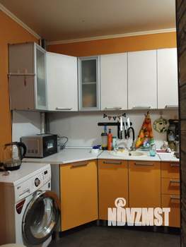 2-к квартира, вторичка, 44м2, 10/10 этаж