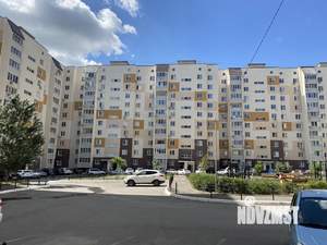 2-к квартира, вторичка, 59м2, 7/10 этаж
