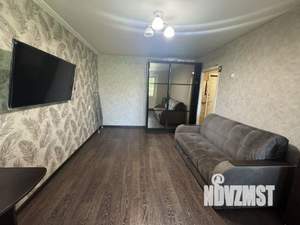 1-к квартира, вторичка, 30м2, 5/5 этаж