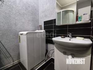 1-к квартира, вторичка, 34м2, 1/5 этаж