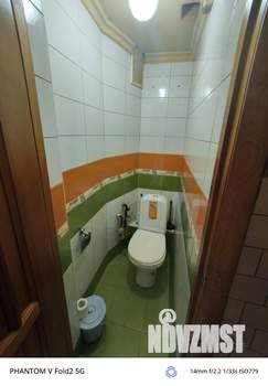 3-к квартира, вторичка, 56м2, 5/9 этаж