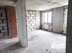 2-к квартира, вторичка, 55м2, 14/18 этаж