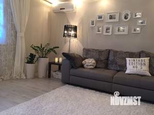 3-к квартира, вторичка, 105м2, 1/14 этаж