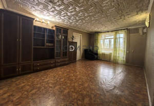 4-к квартира, вторичка, 98м2, 6/9 этаж