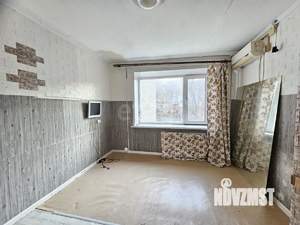 1-к квартира, вторичка, 21м2, 5/9 этаж