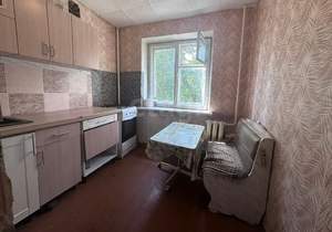 1-к квартира, вторичка, 31м2, 3/5 этаж