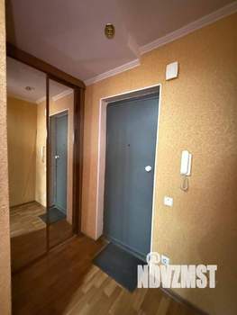 1-к квартира, вторичка, 32м2, 5/9 этаж