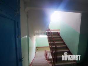 3-к квартира, вторичка, 52м2, 4/9 этаж