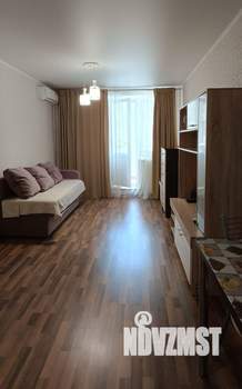 1-к квартира, вторичка, 23м2, 1/10 этаж
